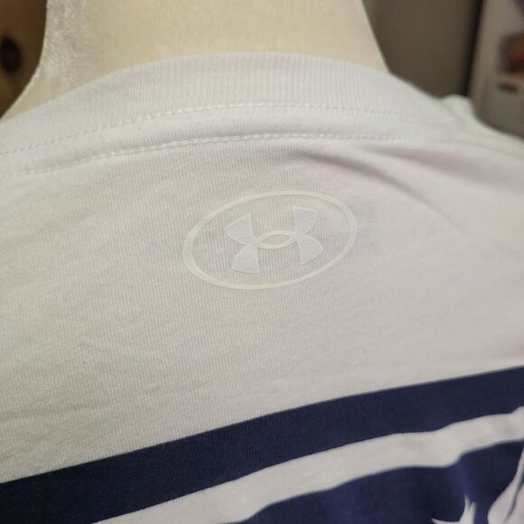 Under freedom tee loose - Picture 8 of 13